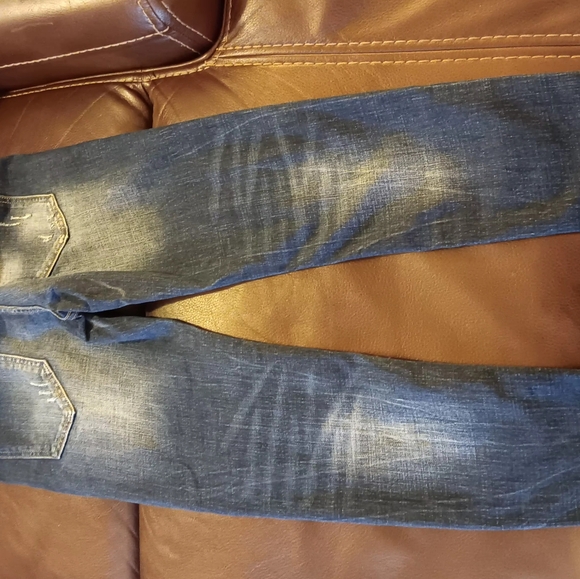 Sherman M. Designer Jeans - Picture 8 of 12